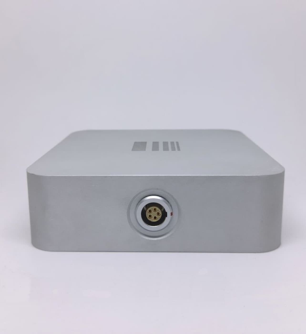 ECA-LP1 design overview: USB PPS, aluminium chassis, lower noise floor